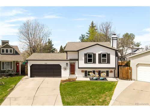 17607 Junegrass Pl, Parker, CO, 80134-8921 | Card Image