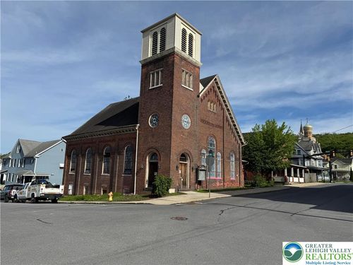 1 Springgarden St, Lansford, PA, 18232-1405 | Card Image