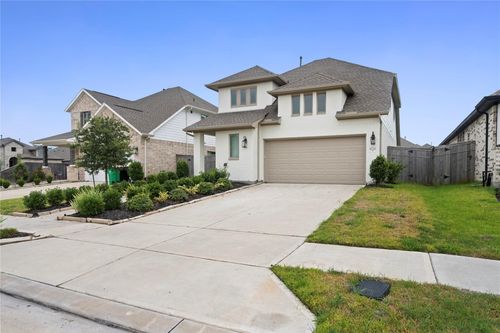 8726 Windsong Trail Dr, Missouri City, TX, 77459-3199 | Card Image