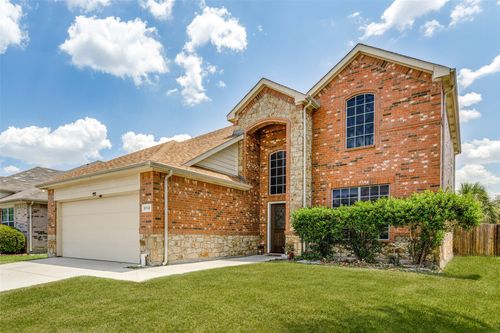 5712 Mountain Stream Trl, Fort Worth, TX, 76244-5165 | Card Image