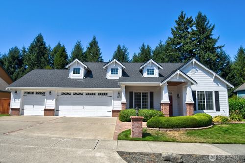 703 Torden Ln Se, Olympia, WA, 98513-6810 | Card Image