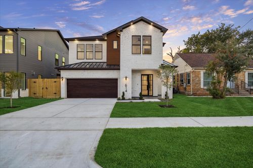 614 Eleanor St, Houston, TX, 77009-1332 | Card Image