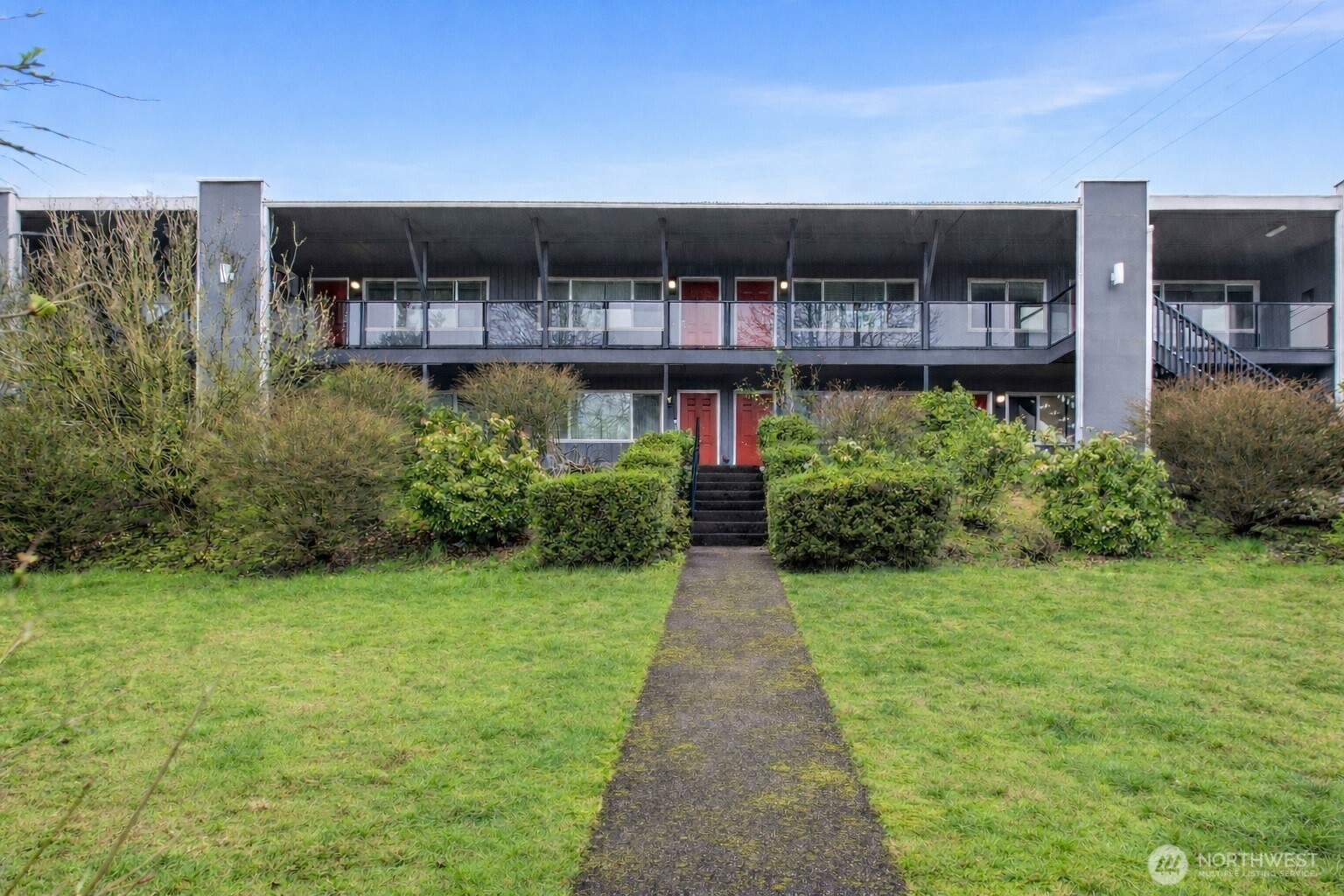 Residential in Tacoma 2
