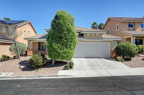 1304 Bainberry Ridge Ln, Las Vegas, NV, 89144-6522 | Card Image
