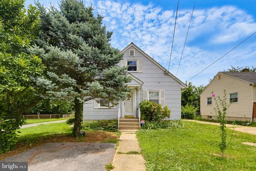 3619 Kenmar Rd, BALTIMORE, MD, 21244-3715 | Card Image