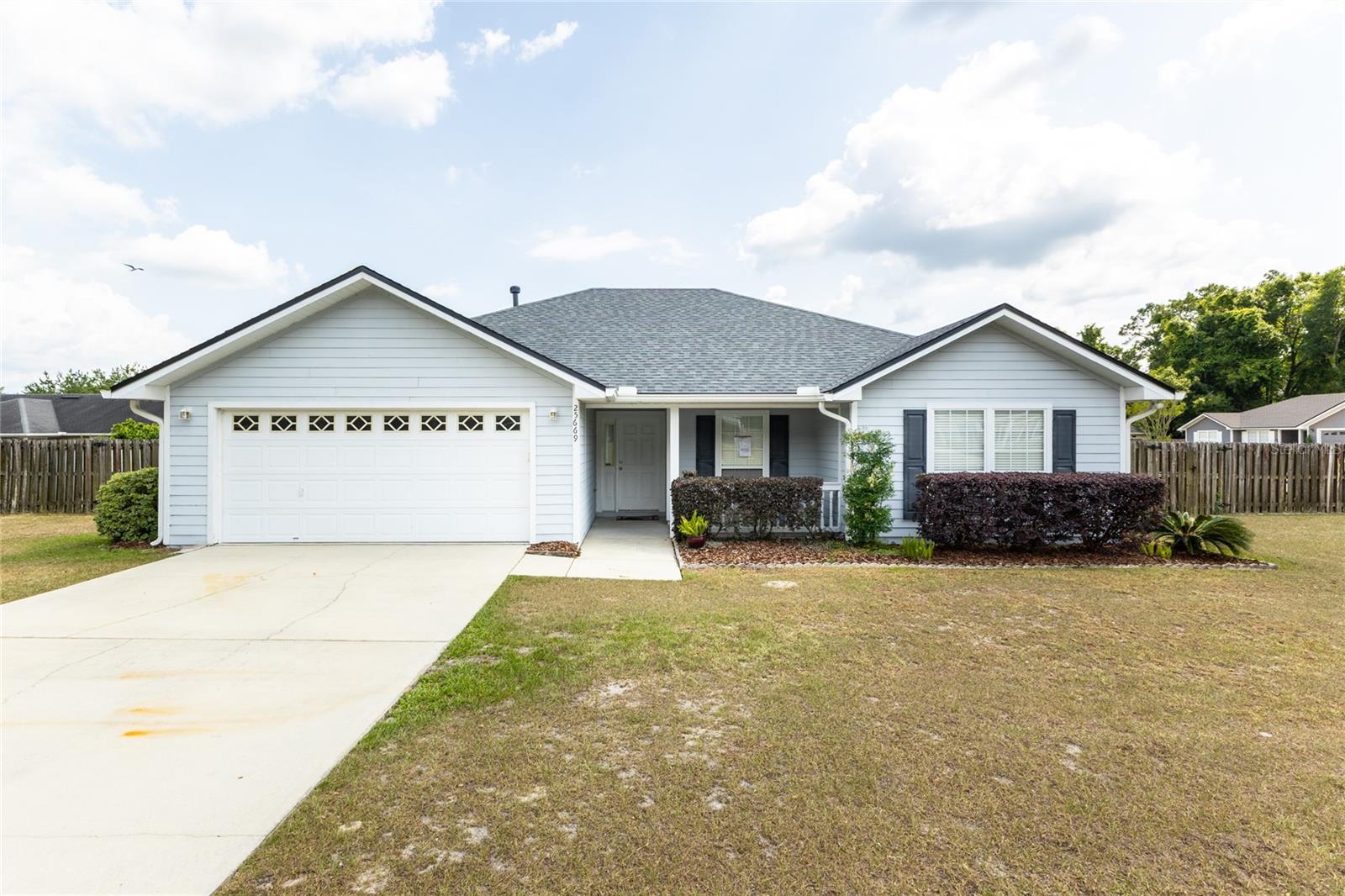 10th Ave, Newberry, FL 32669