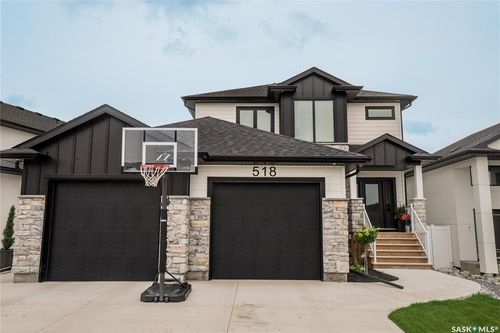 518 Hamm Cres, Saskatoon, SK, S7V0Z2 | Card Image