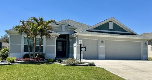1511 Knudson Run, THE VILLAGES, FL, 32163-5414 | Card Image