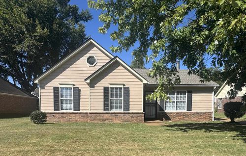 4355 Cleopatra Dr, Memphis, TN, 38128-1473 | Card Image