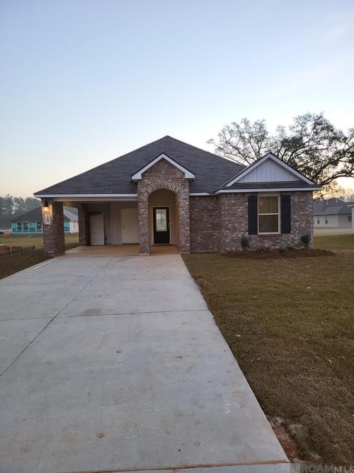 48464 Fox Hollow Dr, Hammond, LA, 70401 | Card Image