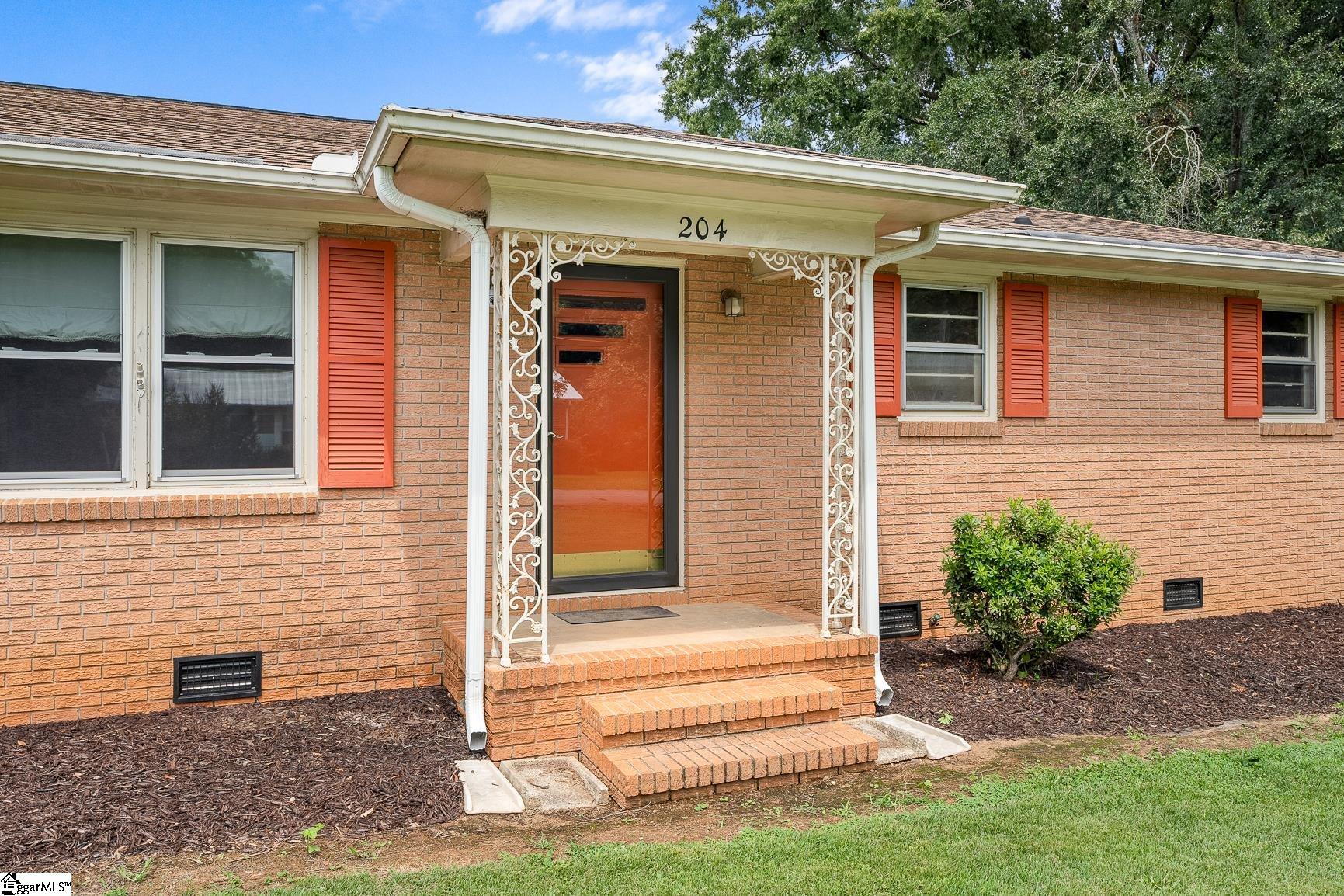 Residential in Anderson 2