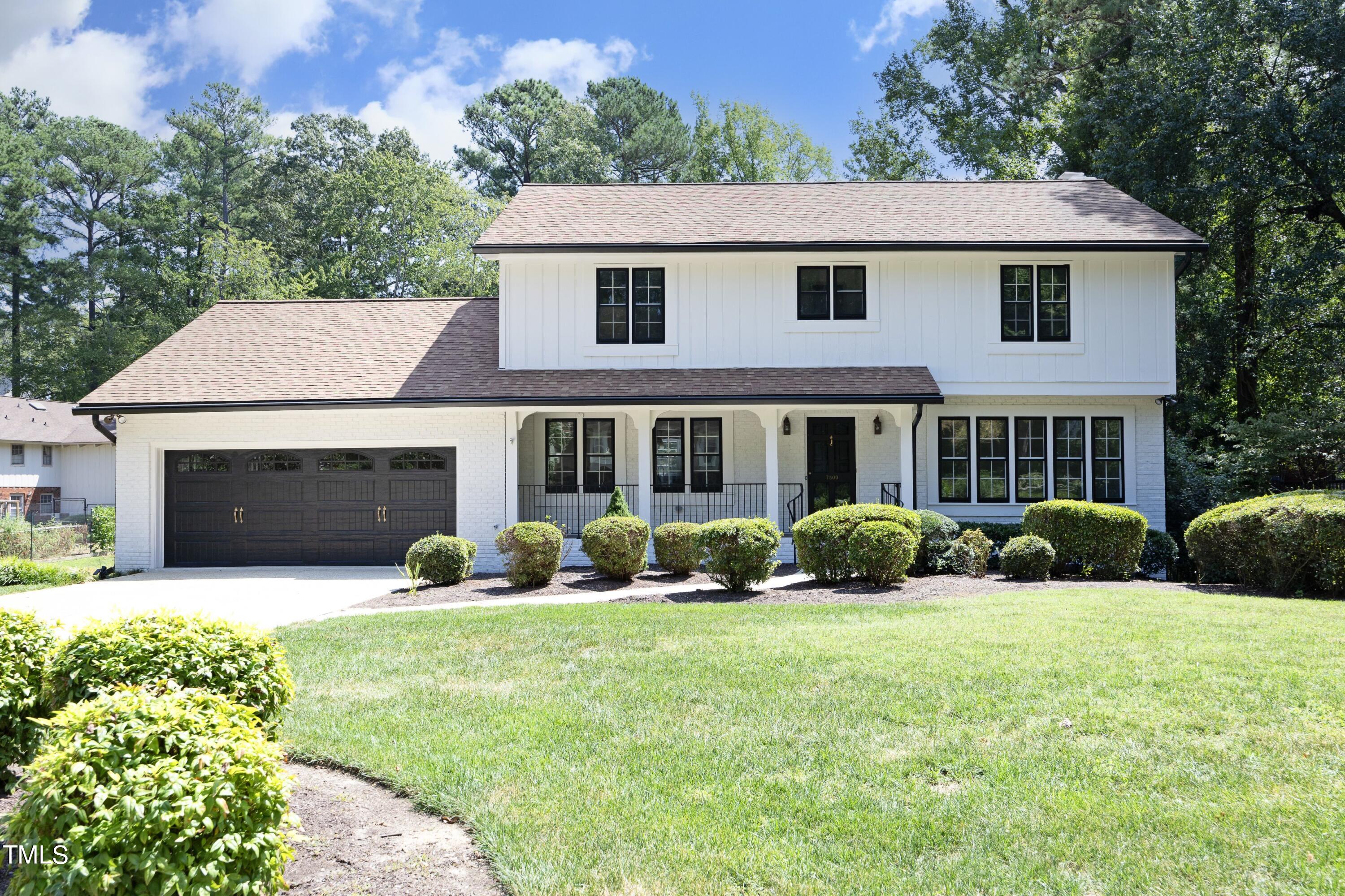 Grist Mill Rd, Raleigh, NC 27615