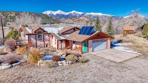 11100 W County Road 190, Salida, CO, 81201-8564 | Card Image