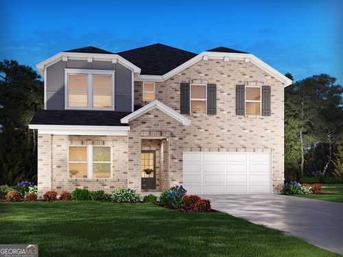 7267 Lyric St, Fairburn, GA, 30213-2523 | Card Image