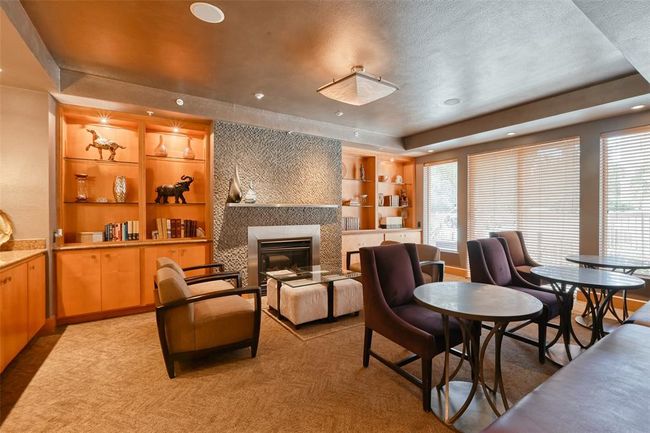 UNIT-1206 - 3505 Sage Rd, Condo with 2 bedrooms, 2 bathrooms and null parking in Houston TX | Image 10