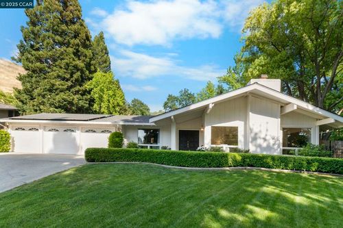 120 Heritage Oaks Pl, Alamo, CA, 94507-1429 | Card Image