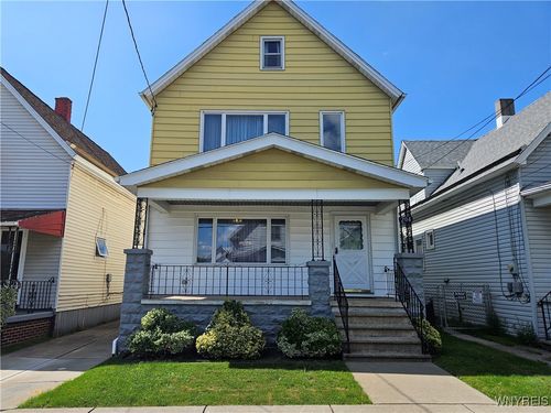 204 Cable St, Buffalo, NY, 14206-3244 | Card Image