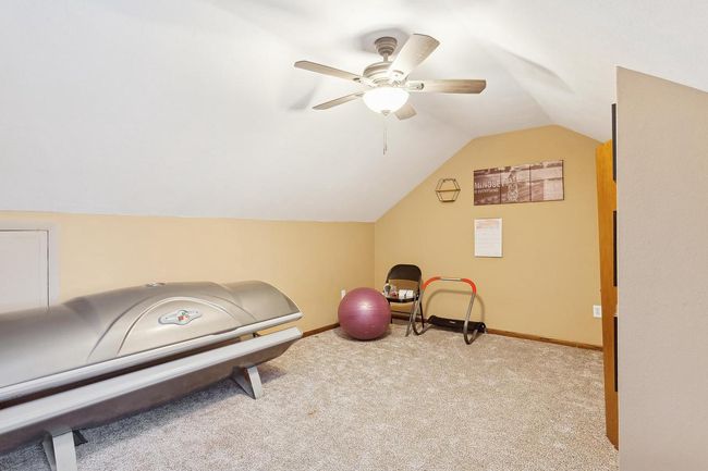 6710 E Elm Drive, House other with 4 bedrooms, 2 bathrooms and null parking in LaPrairie WI | Image 13