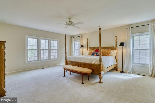 2959 Franklin Oaks Dr, House other with 5 bedrooms, 4 bathrooms and null parking in OAK HILL VA | Image 22