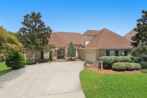 165 Cypress Lakes Dr, Slidell, LA, 70458-6243 | Card Image