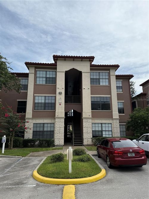 306-6137 Metrowest Boulevard, ORLANDO, FL, 32835 | Card Image