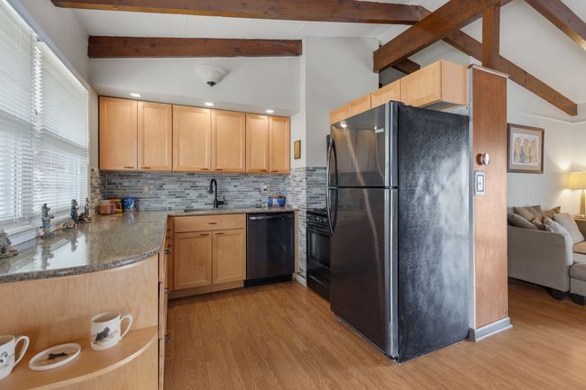 801 Barbara Ln, House other with 3 bedrooms, 1 bathrooms and 1 parking in MCHENRY IL | Image 4