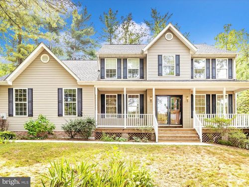 318 Copper Oaks Dr, WOODSBORO, MD, 21798-8342 | Card Image
