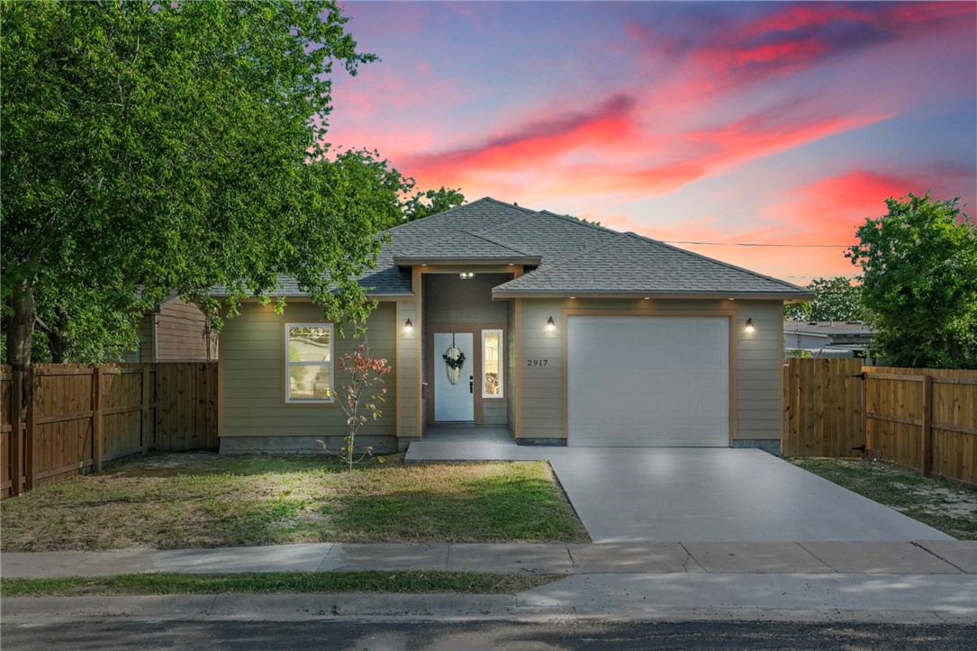 Kitchens St, Corpus Christi, TX 78405