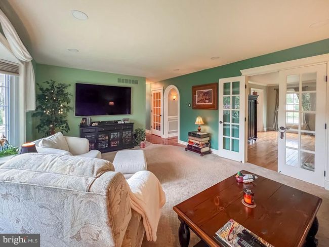 576 Trappe Ln, House other with 4 bedrooms, 3 bathrooms and null parking in LANGHORNE PA | Image 29