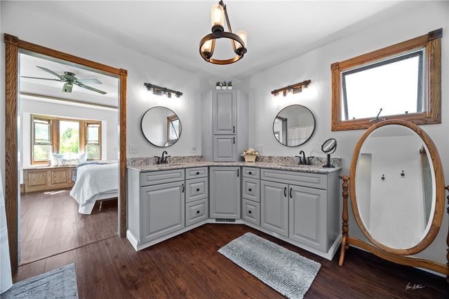 18989 Gospel Hill Rd, House other with 4 bedrooms, 4 bathrooms and 2 parking in Saegertown PA | Image 26