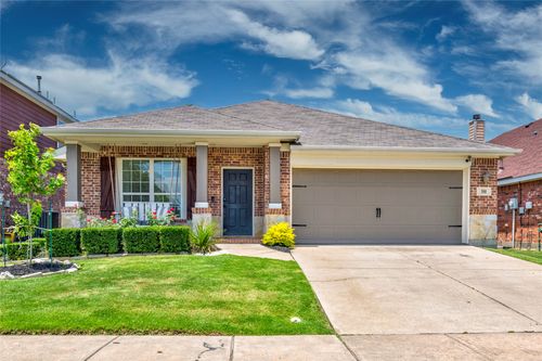 500 Turnstone Dr, Little Elm, TX, 75068-8525 | Card Image