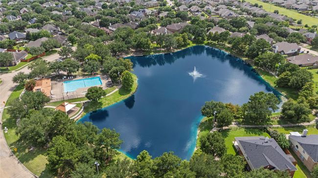 17706 Riata Lake Dr, House other with 4 bedrooms, 3 bathrooms and 2 parking in Cypress TX | Image 41