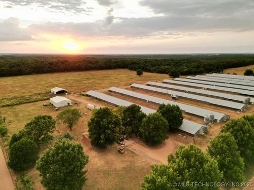 68400 E 330 Rd, Jay, OK, 74346-5626 | Card Image