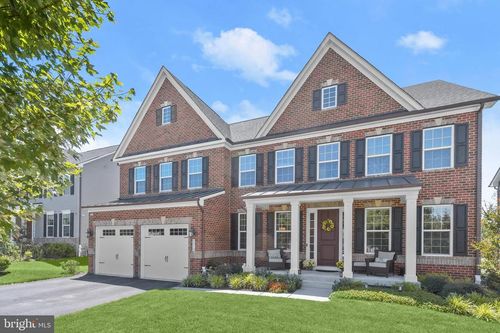 3510 Thornton Ln, ELLICOTT CITY, MD, 21042-1697 | Card Image