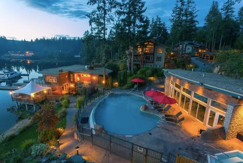 23c-12849 Lagoon Road, Madeira Park, BC, V0N2H1 | Card Image