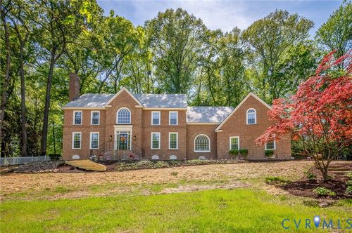 108 Woodmere Dr, Williamsburg, VA, 23185-3975 | Card Image