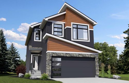 194 Walgrove Manor Se, Calgary, AB, T2X5N9 | Card Image