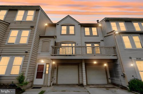 22-234-3648 Alpen Green Way, BURTONSVILLE, MD, 20866-1905 | Card Image