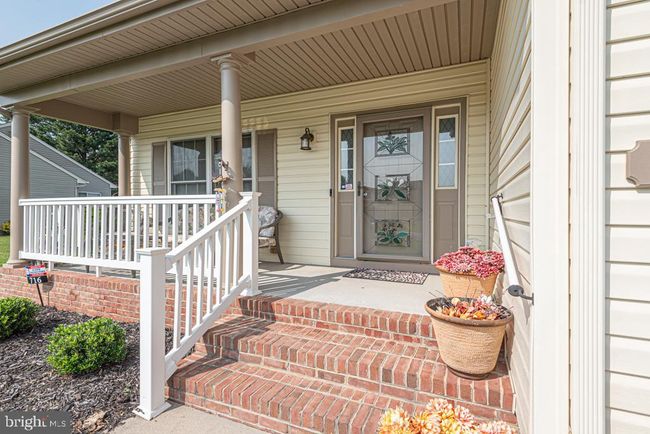 716 Marquis Ave, House other with 3 bedrooms, 2 bathrooms and null parking in SALISBURY MD | Image 8