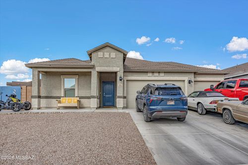 686 W Wilkinson St, Vail, AZ, 85641-0919 | Card Image