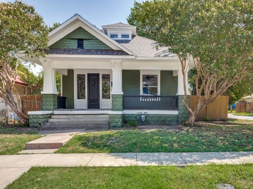 1425 S Lake St, Fort Worth, TX, 76104-4336 | Card Image
