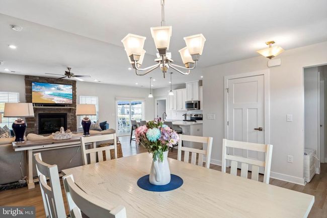 19016 Trimaran Dr, House other with 3 bedrooms, 2 bathrooms and null parking in LEWES DE | Image 17