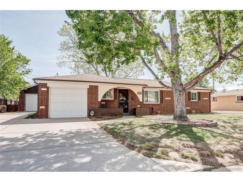 4570 Field St, Wheat Ridge, CO, 80033-3049 | Card Image