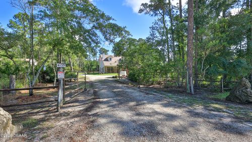 4135 Quail Ranch Rd, NEW SMYRNA BEACH, FL, 32168-5237 | Card Image