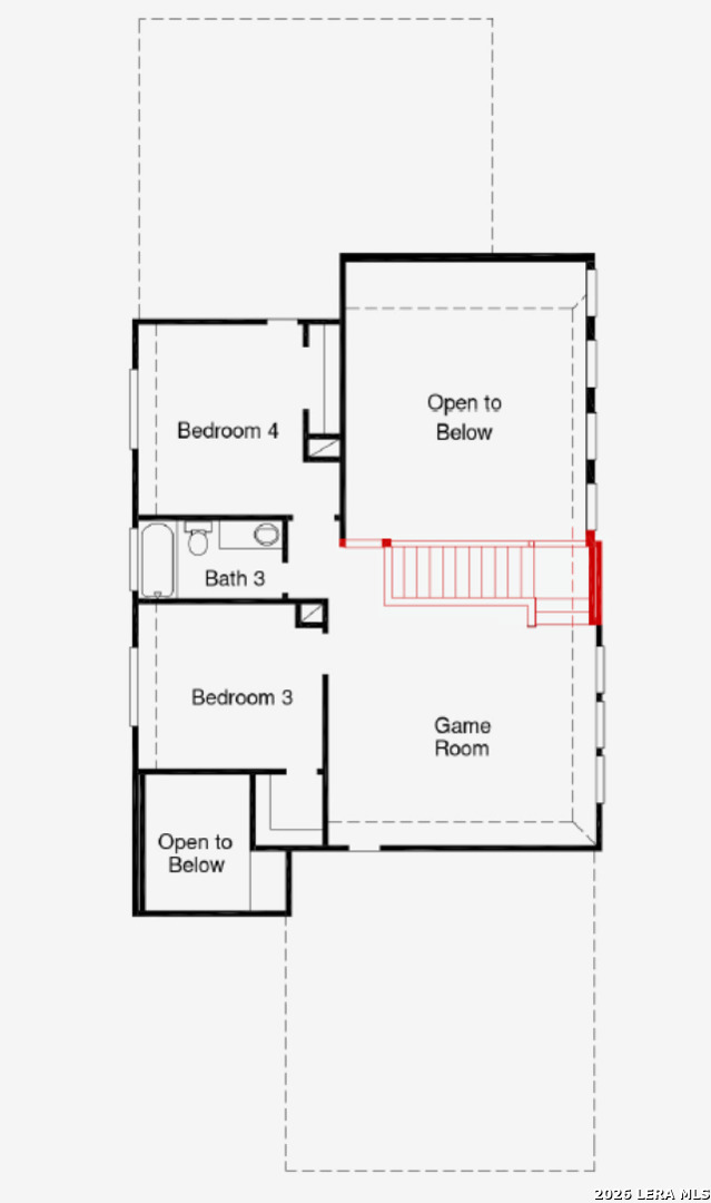 Residential in New Braunfels 4