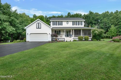 2124 Scotch Ridge Rd, Duanesburg, NY, 12056-4424 | Card Image