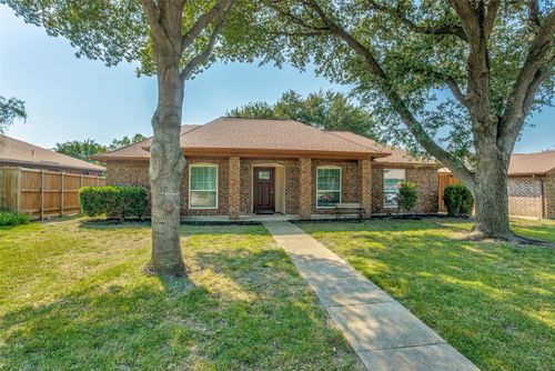 1016 Ledgemont Dr, Plano, TX, 75025-3509 | Card Image