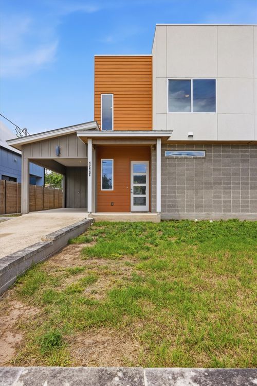 b-1210 Stobaugh St, Austin, TX, 78757-1435 | Card Image