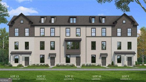 1839 Marisol Circle Nw, Kennesaw, GA, 30144 | Card Image