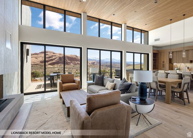 21 - 143 Badgers Bnd, House other with 2 bedrooms, 3 bathrooms and 4 parking in Moab UT | Image 13